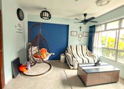Blk 103A Eastcreek @ Canberra (Sembawang), HDB 3 Rooms #538450811